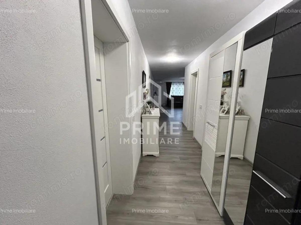 Casa de vanzare, 4 camere - 128 mp utili - Zona Lidl - 11