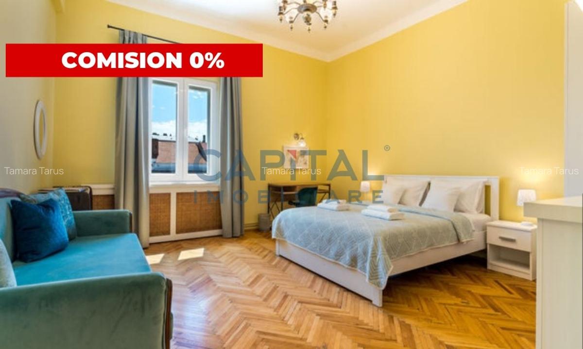 Comision 0% Apartament 2 camere, etajul 2, Eroilor - 1