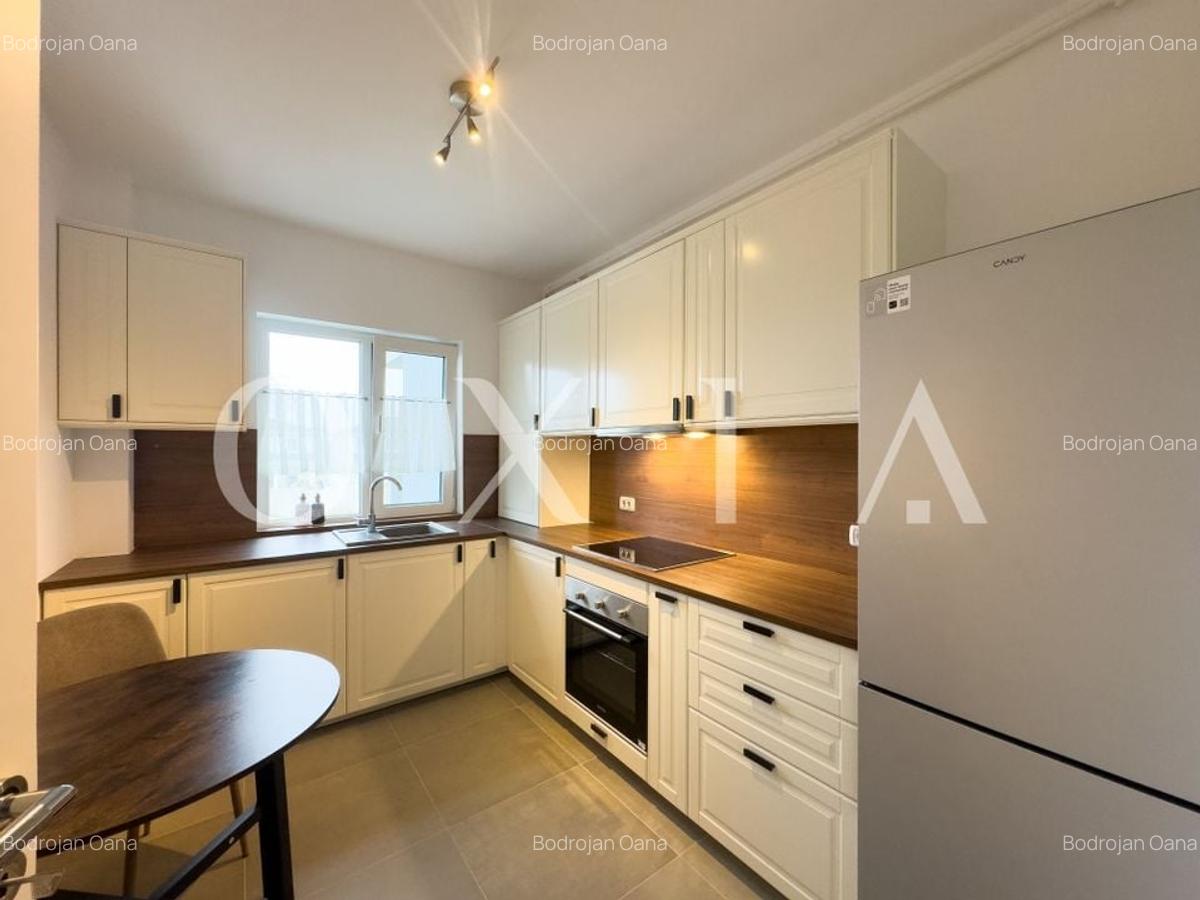 OX675 Prima Inchiriere, Mobilat si Utilat, Parcare Proprie - 4