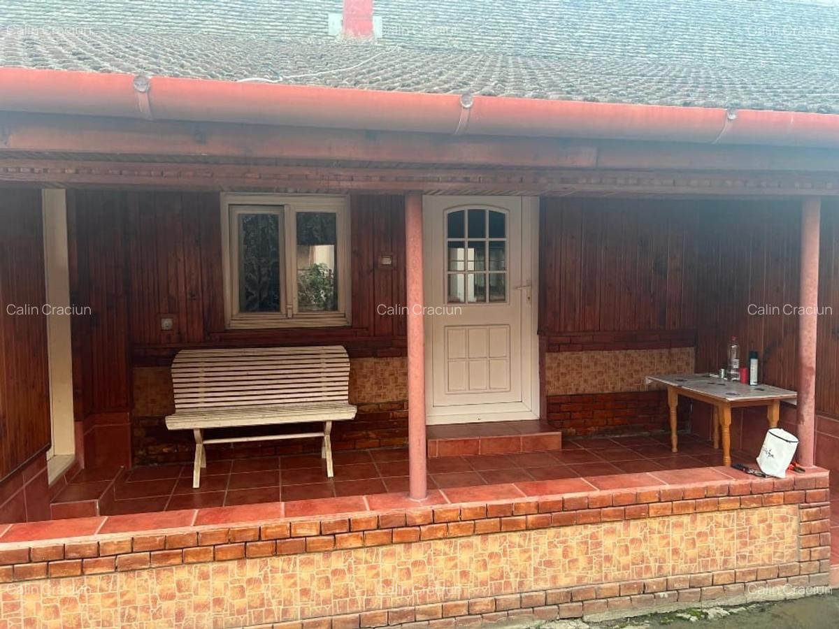 Casă de vânzare -Cenad - 4