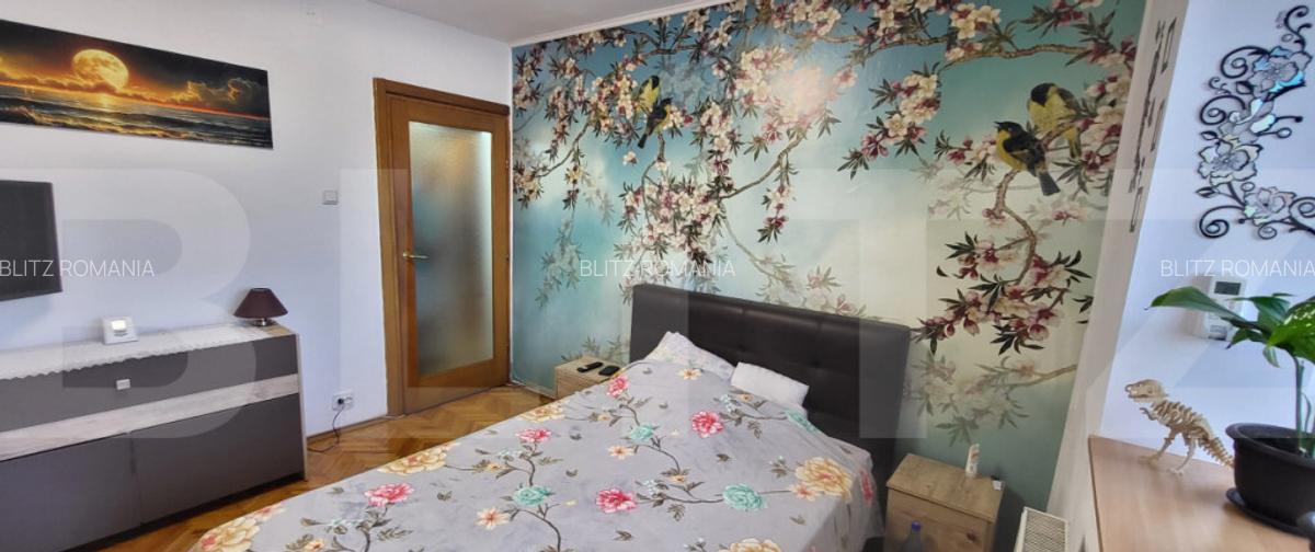 Apartament cu 3 camere in zona Soarelui - 20