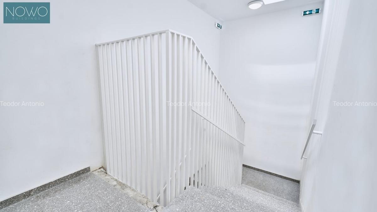 Apartament cu 2 camere semidecomandat în Pipera - 18