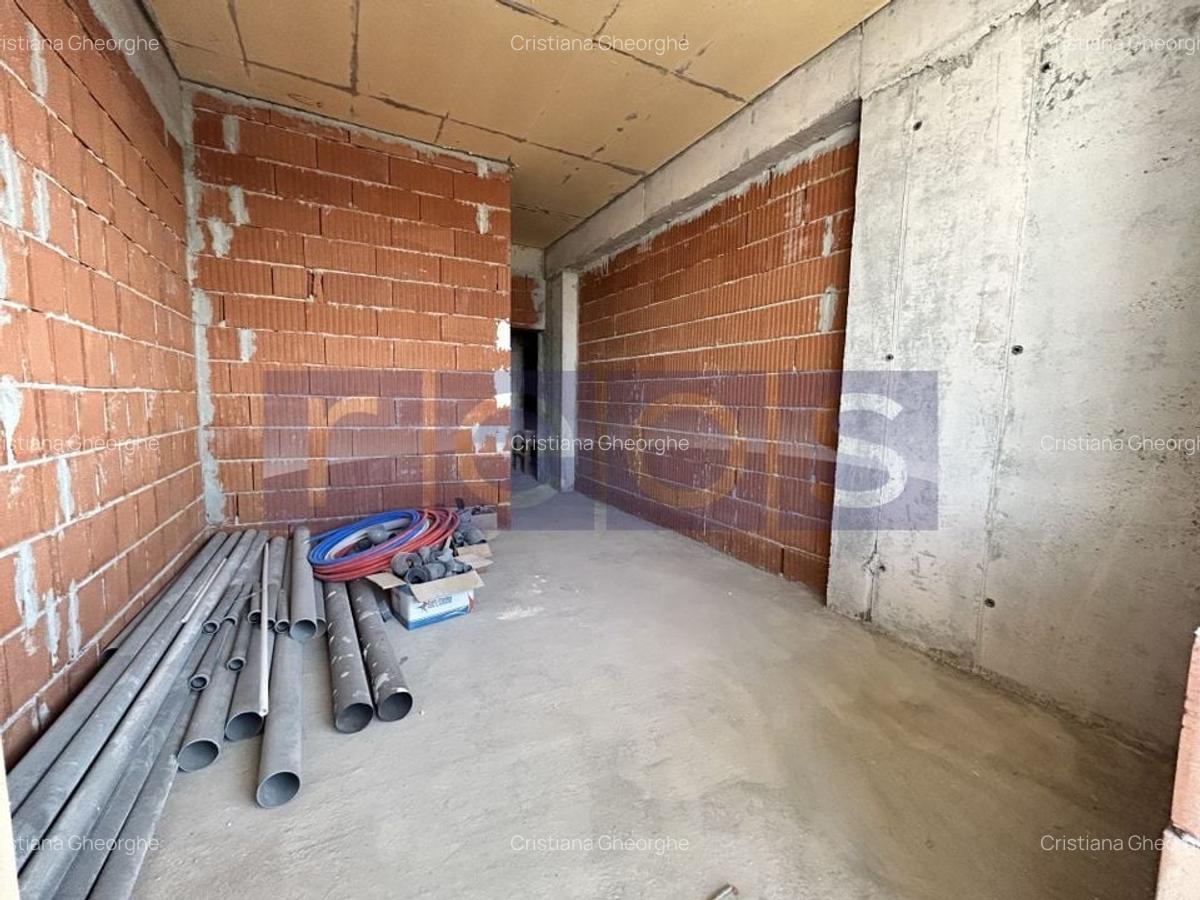 VANZARE PENTHOUSE | ZONA PARCUL CAROL - 19