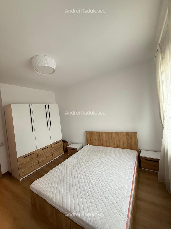 Apartament cu 2 camere si loc de parcare la liber in Militari Residence - 8