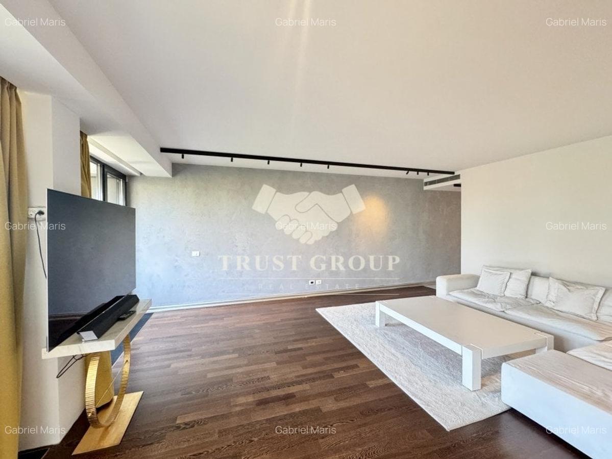 Apartament cu 3 camere decomandat, mobilat în Floreasca - 15