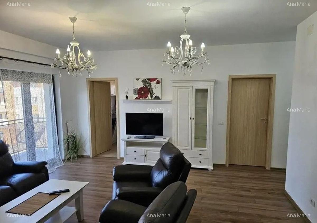 Apartament 2 camere I mobilat și utilat I Dumbrăvița - 2