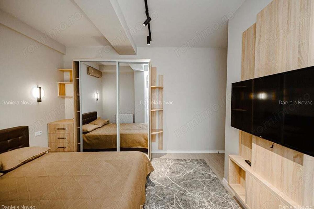 Apartament 2 camere situat intr-un imobil tip vila in zona Aviatorilor - 4 Apartament 2 camere situat intr-un imobil tip vila in zona Aviatorilor - 4