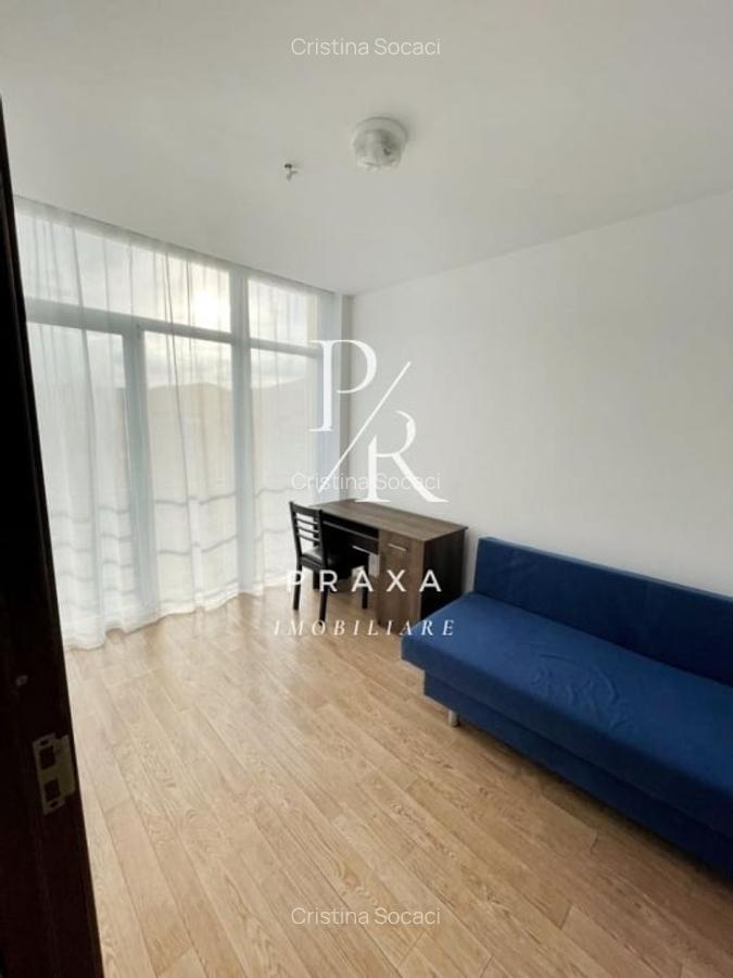 Apartamen 3 camere , 63 mp , mobilat +parcare , Sesul de sus Floresti! - 5