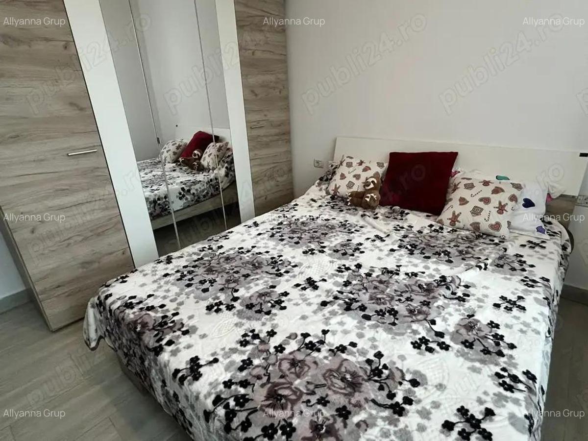 Inchiriez SUPER apartament 3 camere la intrare in Giroc Braytim - 2