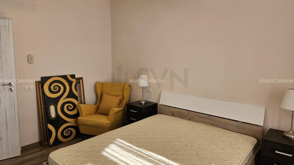 REA1021921 Apartament Lux 4 Camere Spatios si Elegant - 5