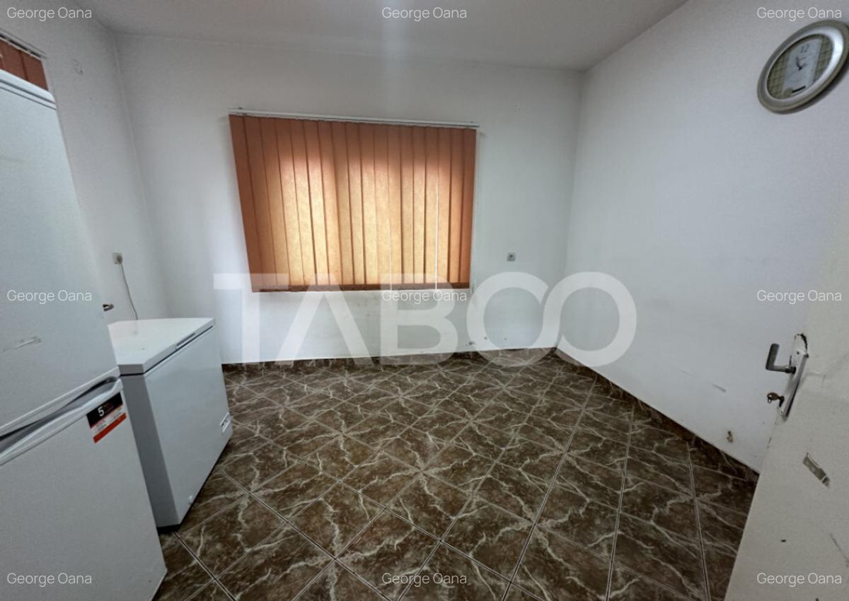 Comision 0% Spatiu Birouri si Depozitare de inchiriat 90m zo - 3