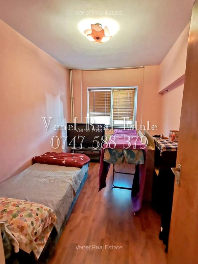 0% Comision 3 Camere 70 mp etaj 5 decomandat 2 balcoane Lacul Tei - 3