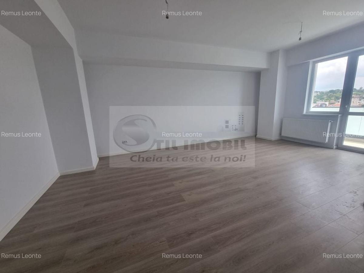 Apartament cu o camera, INTABULAT in Bloc Nou, Dacia. 0% Comision ! - 3