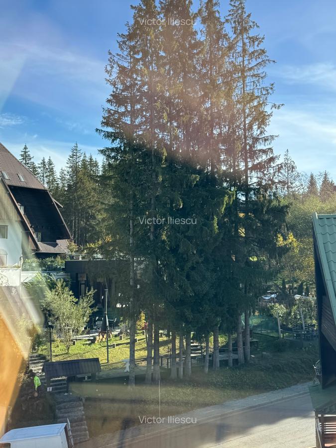 Apartament 3 camere zona Centrală Predeal - 8