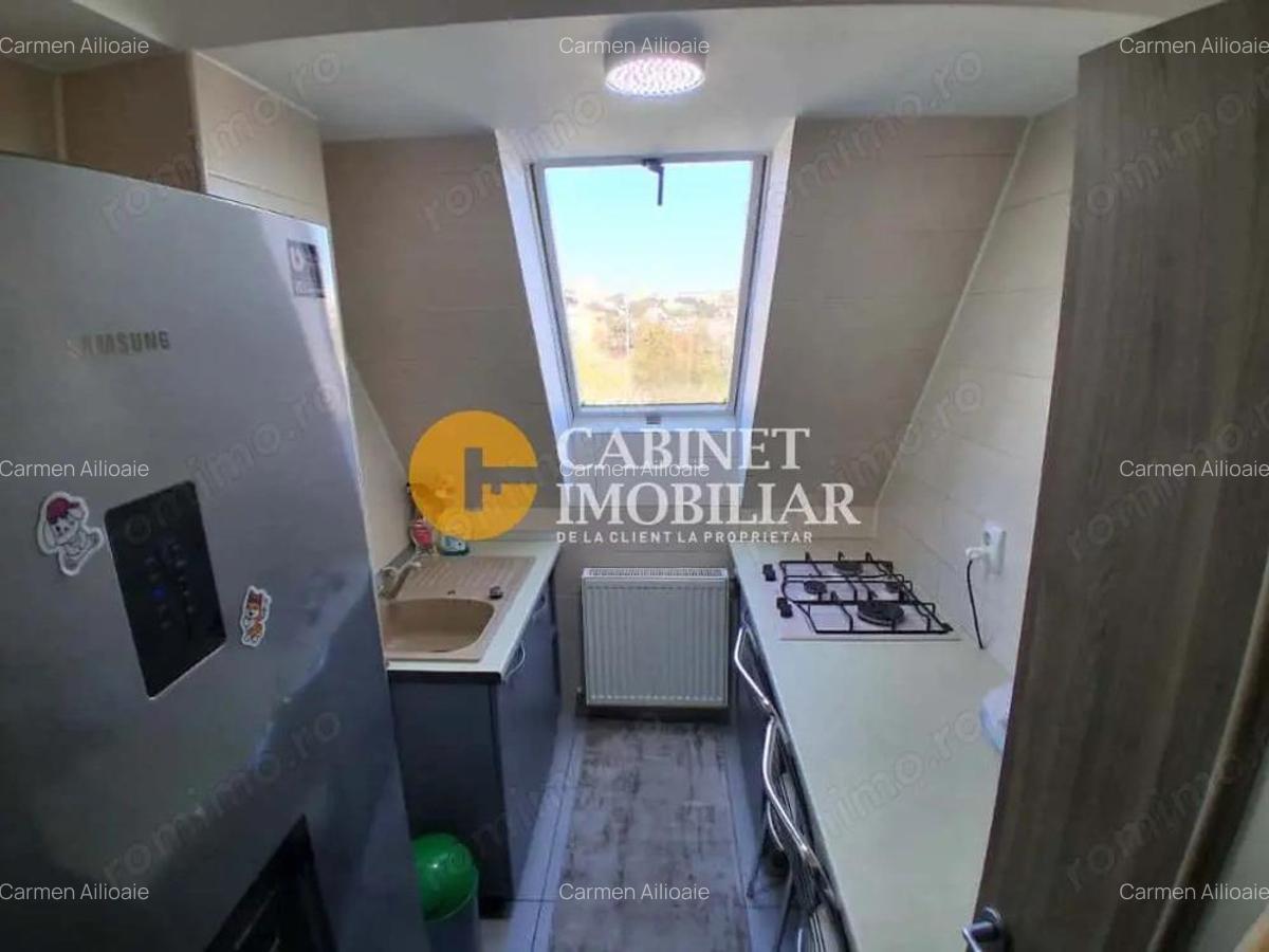 Apartament deosebit de vanzare Zona Gara Silvestru - 1