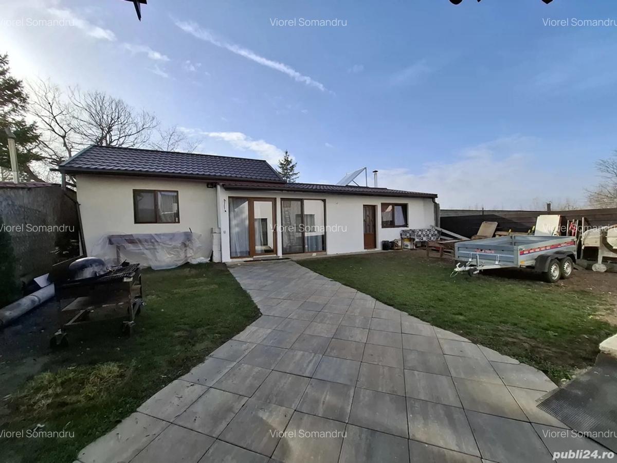 Vand casa in Bra?ov cartier Stupini - 3