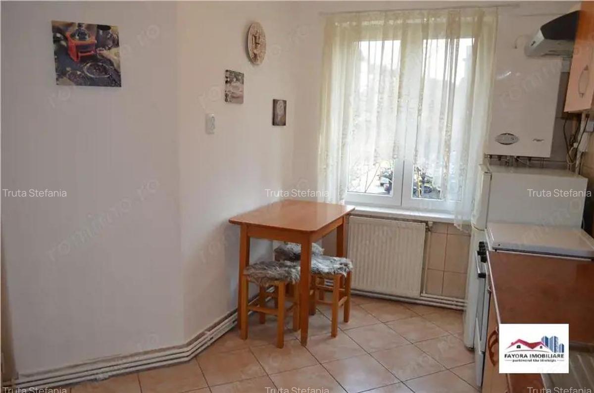 Apartament cu 2 Camere de Inchiriat in Zona Tudor - 6