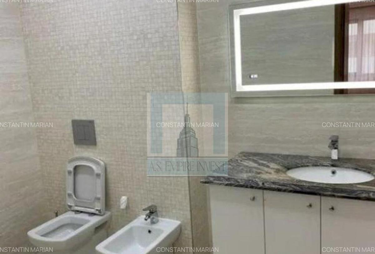 Ap 3 camere mobilat-utilat - zona Tractorul (Isaran) - 6
