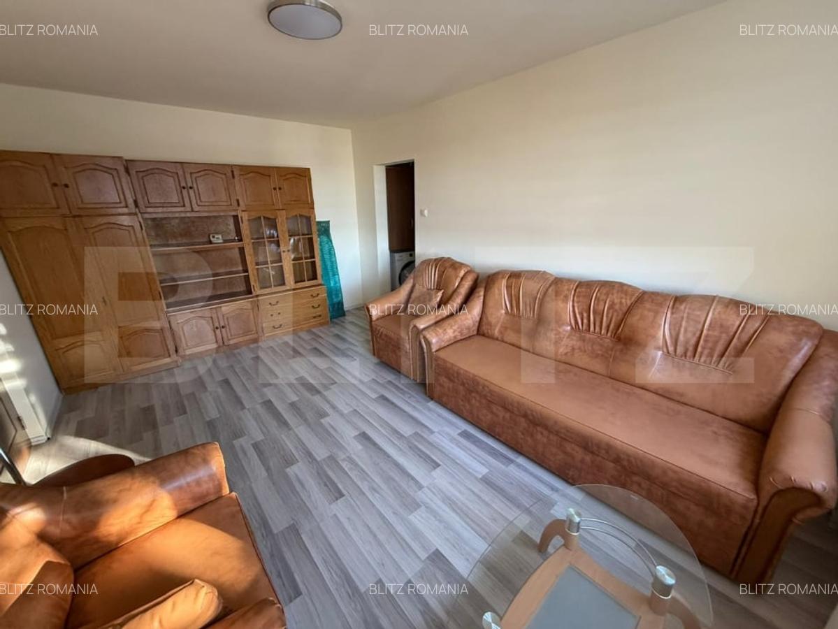 Apartament, 2 camere, 55 mp, zona Iulius Mall - 6
