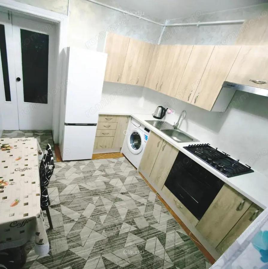 De vanzare apartament cu 2 camere in zona brancoveanu - 7