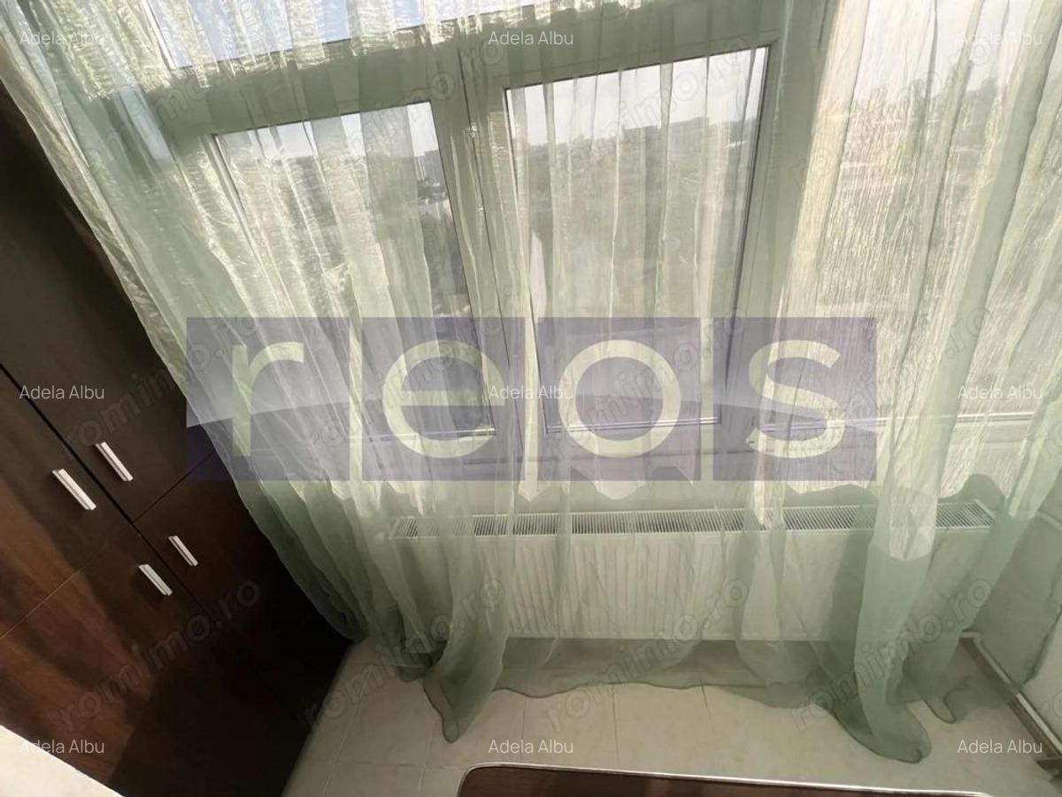 VANZARE 2 CAMERE | 40 MP | ETAJ 9/10 | ZONA VERDE SI BINE CONECTATA | LACUL TEI - 6