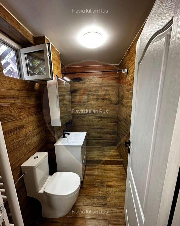 Apartament cu 2 camere de vanzare in zona Sasar - 8