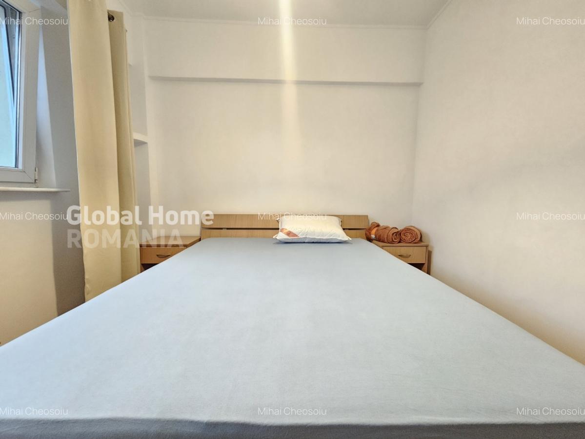 Apart 3 camere Open-Space 75mp | Aviatiei - Caramfil | Prima inchiriere - 17