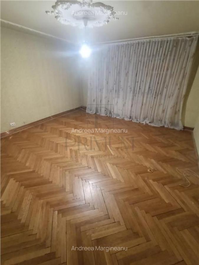 TELEGRAFULUI - 2 Camere - Etajul 1 - Centrala proprie - 1