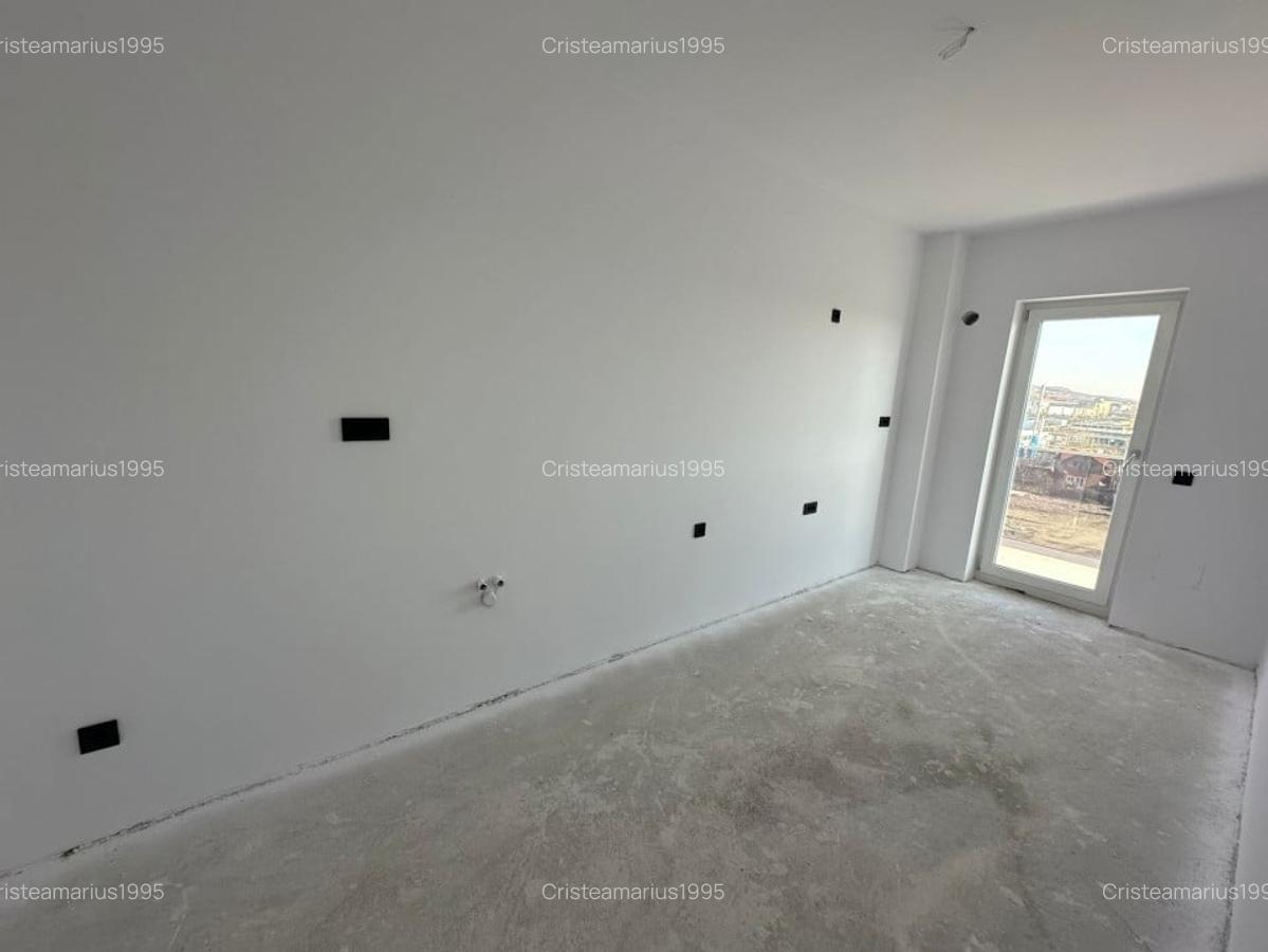 Apartament Decomandat 2 Camere  Bloc Nou NZEB Clasa A  Elite Junior - 6