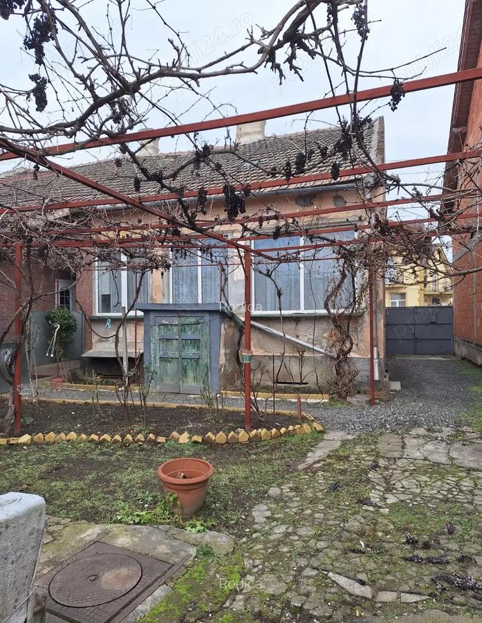 Casa cu 3 camere in Arad, zona Alfa - 2