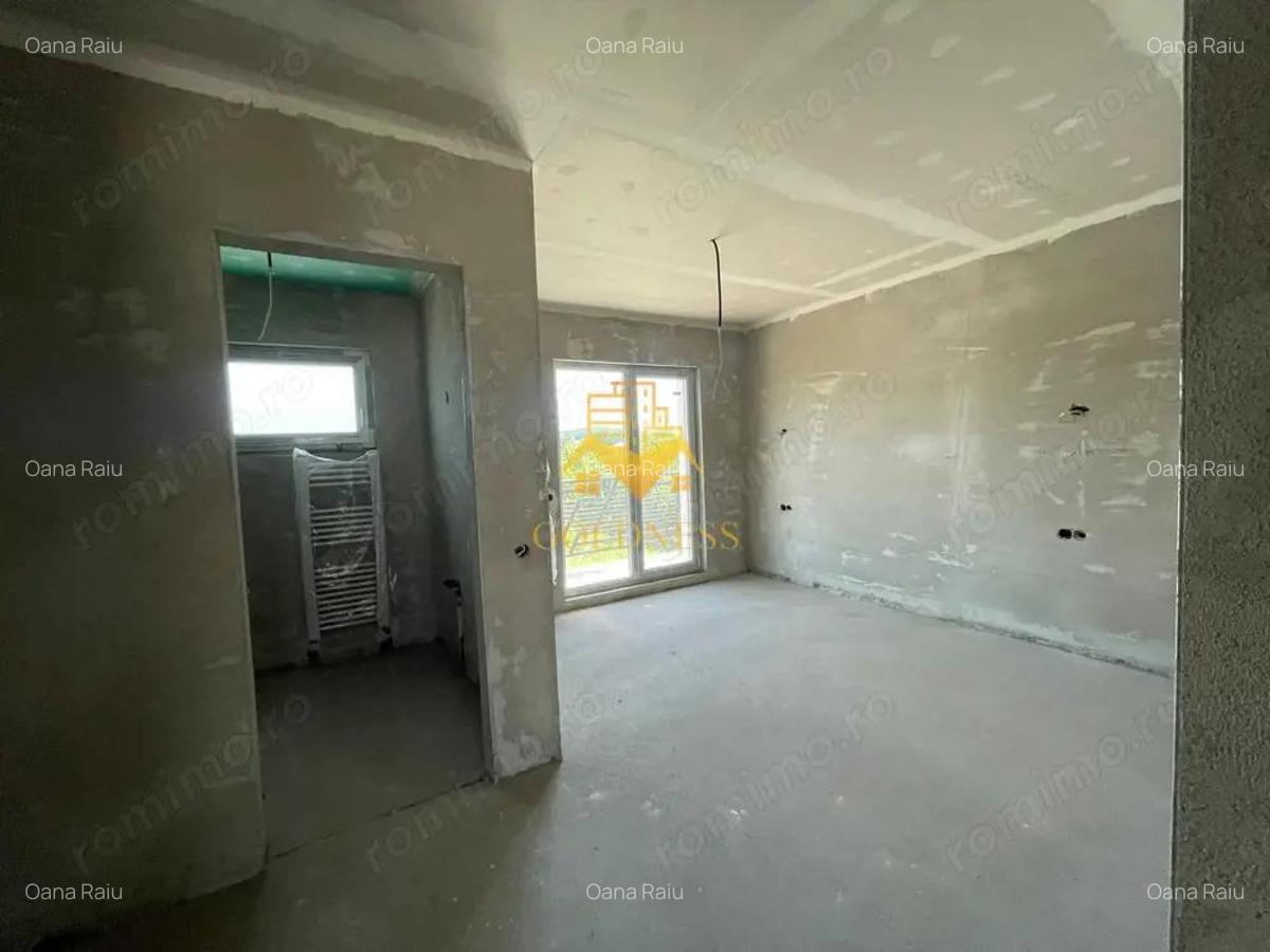 Casa individuala, 4 camere, 470 mp teren, 90 mp, Jucul de Miijloc,Cluj - 10