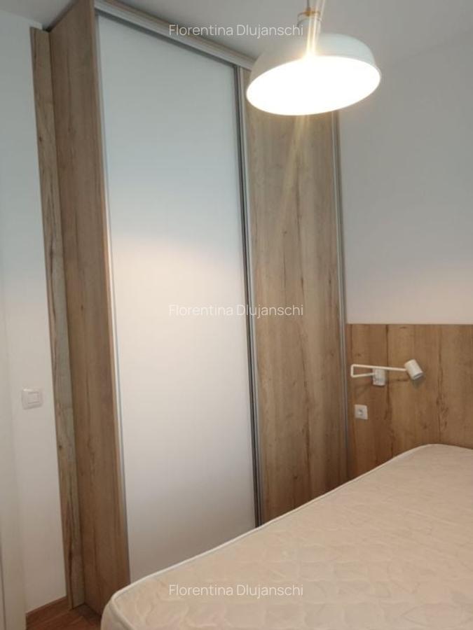 | De inchiriat | 2 camere | Floreasca | CENTRALA PROPRIE - 5