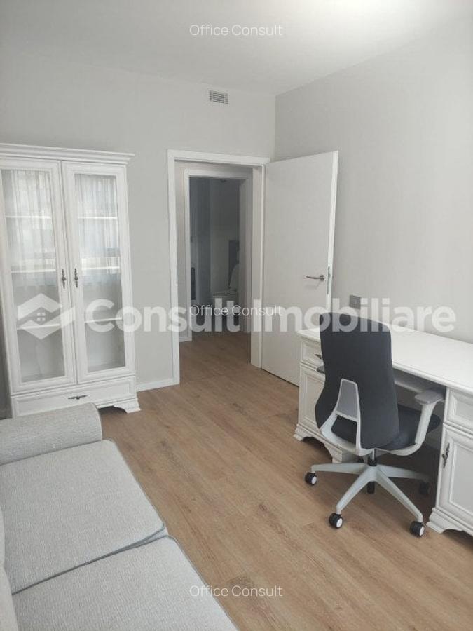 Apartament cu 3 camere semidecomandat, mobilat în Mărăști - 4