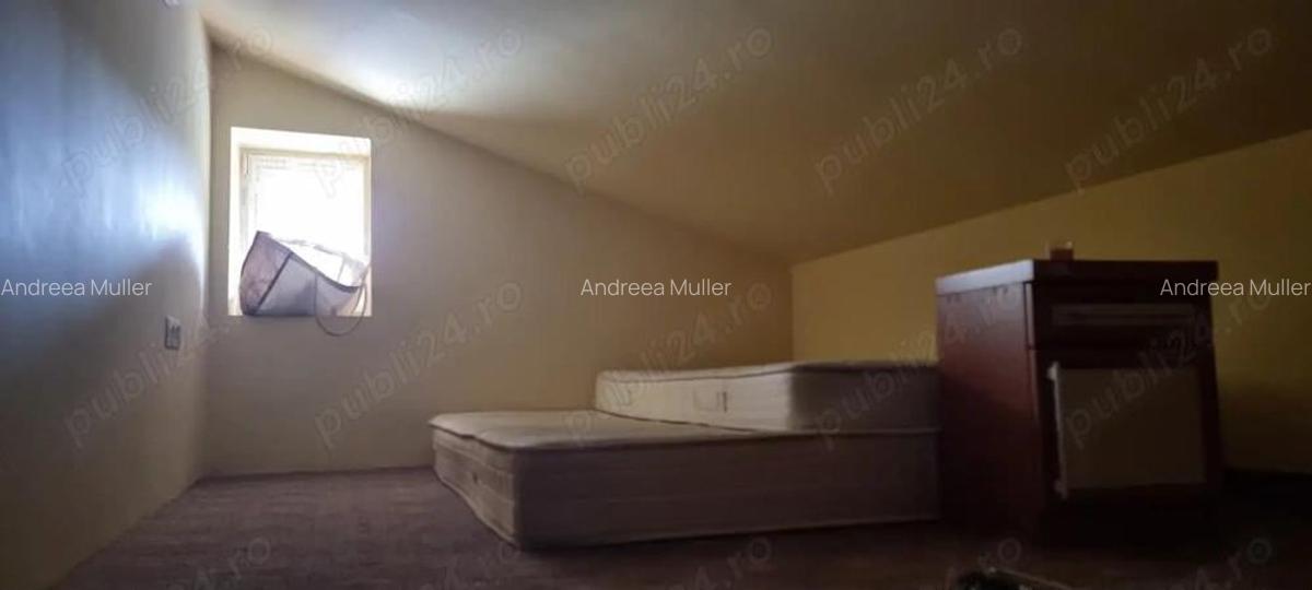 Apartament 2 camere Cart. Manastur, str. Campului - 5