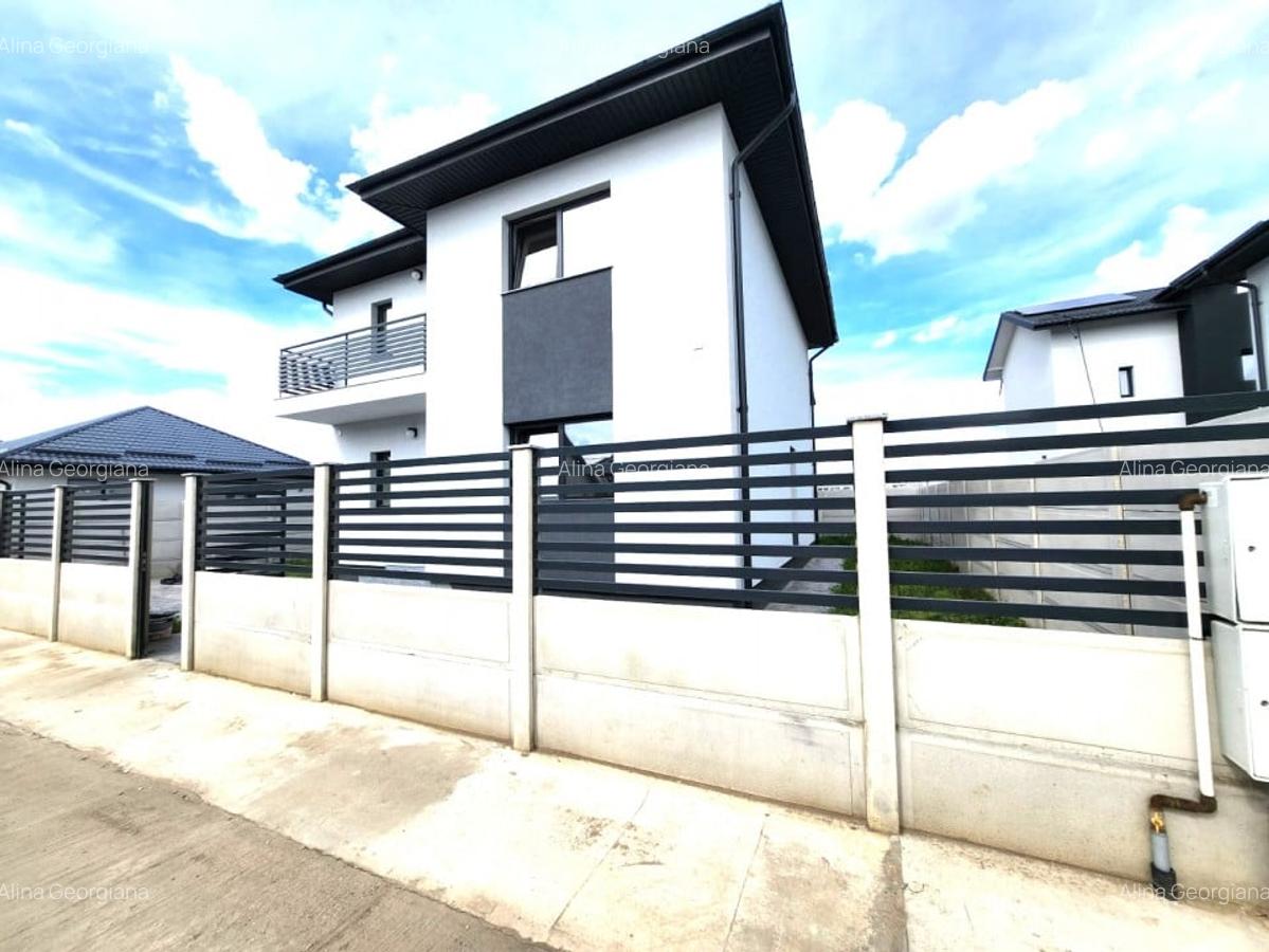 Vanzare Casa/Vila Individuala Bragadiru-Celofibrei id nr 44 - 4