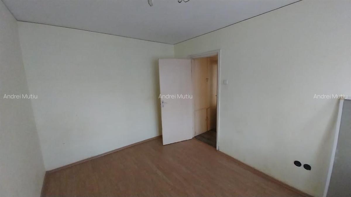Apartament cu 2 camere semidecomandat în Cantemir - 9