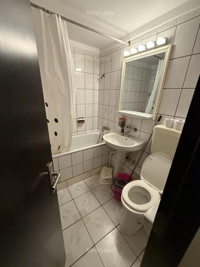 Apartament 2 camere, 55 mp, decomandat, balcon, ac, metrou, Fizicienilor - 3