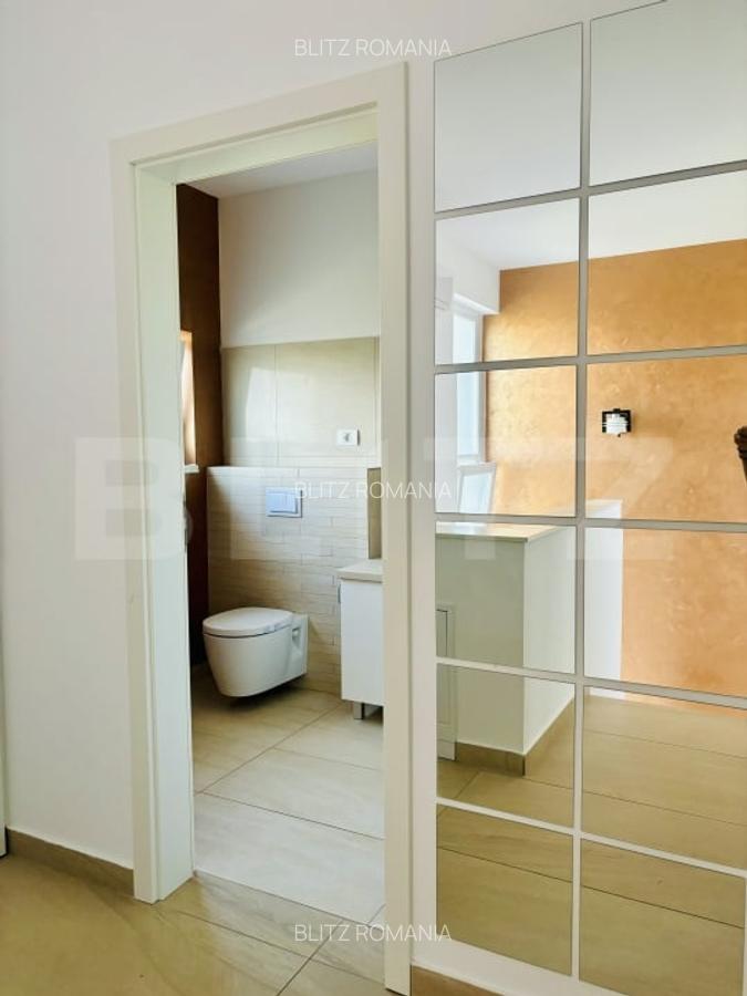 Casa instruita eficient compartimentata, Dumbravita - 9