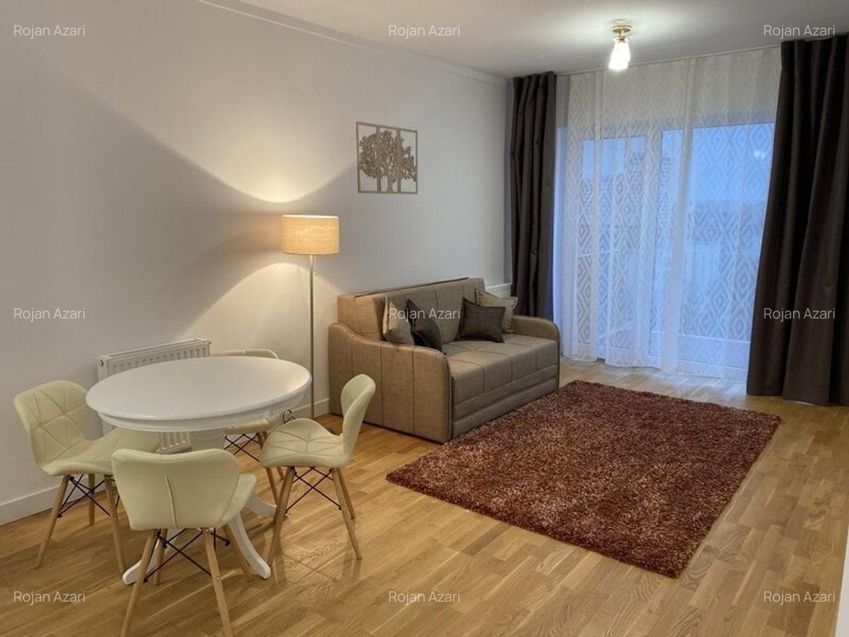 Apartament 2 camere | Marmura Residence Bucurestii Noi | Parcare Inclusa - 1