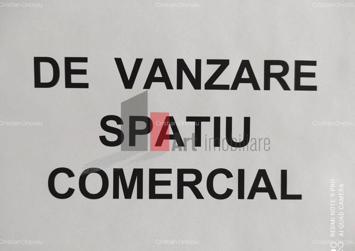 Spatiu comercial Gara de Nord,108 mp, trafic pietonal si ... - 4