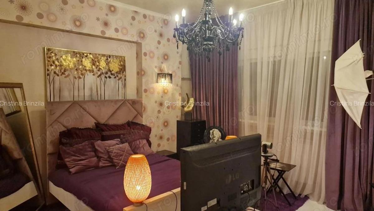 Garsoniera lux ultracentrala, reabilitata, etaj 1, Magheru Pia?a Romana - 2