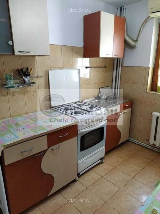 Apartament cu 2 camere în Nicolina - 6