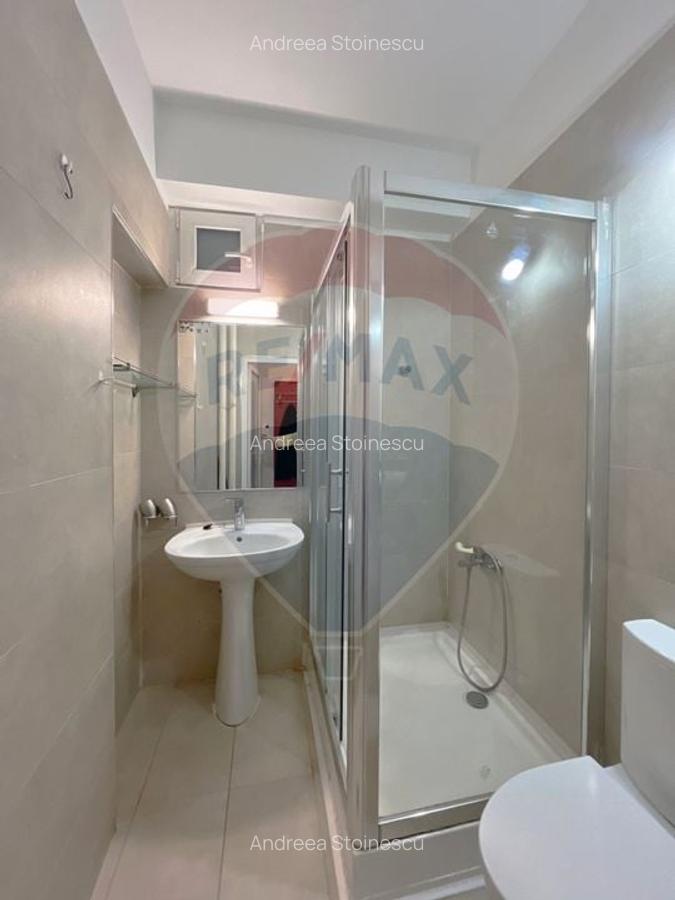 Vanzare apartament 2 camere, renovat - zona Floreasca - 16