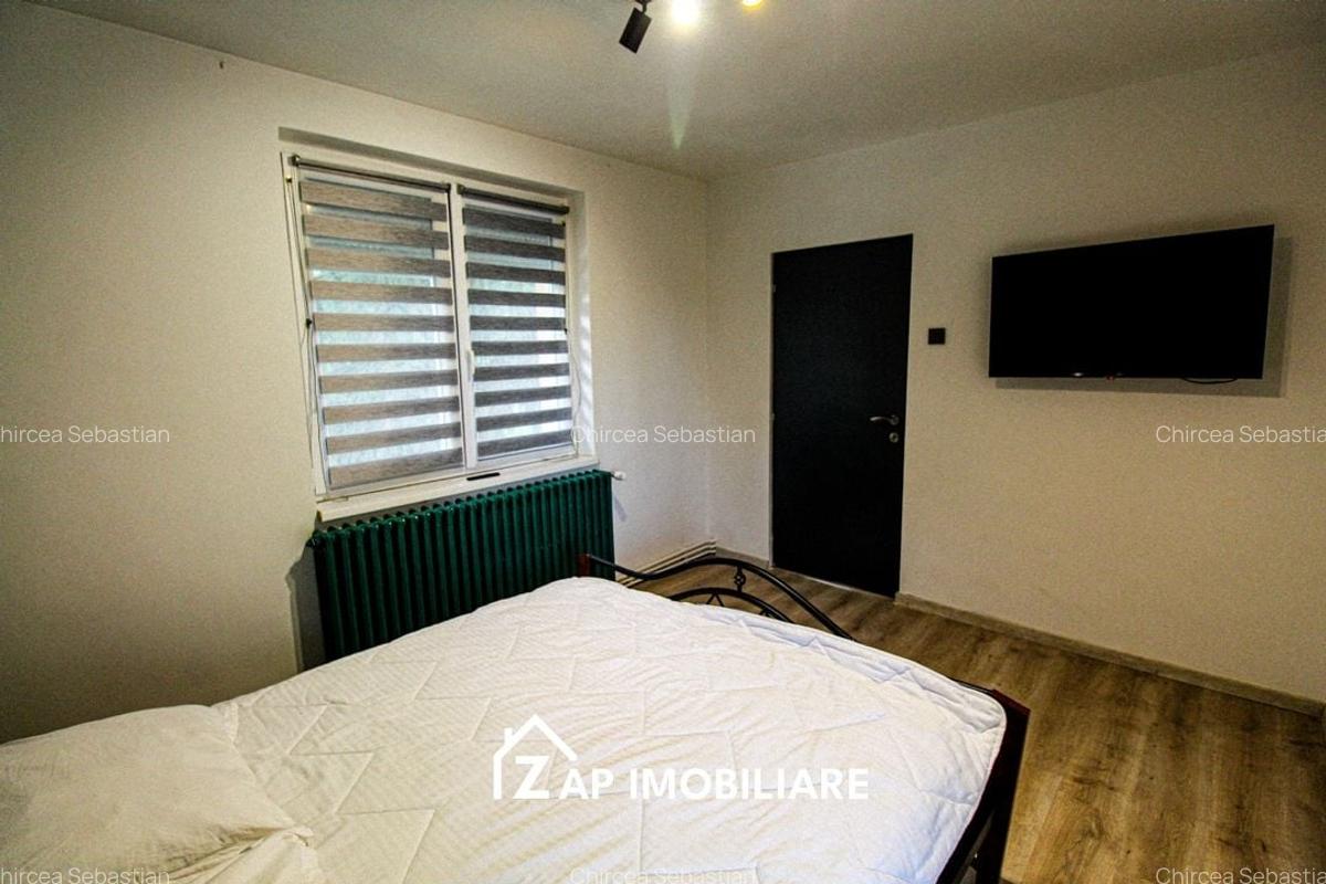UMF - Spital  -  Ap 2 camere - Modern - 5