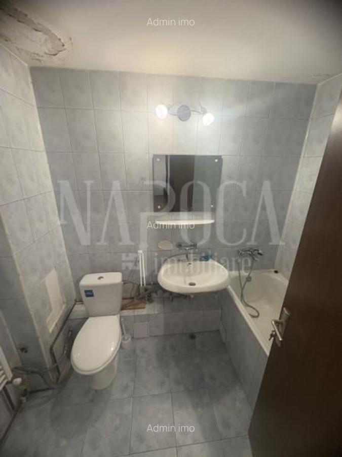 Apartament o camera de inchiriat in Plopilor, Cluj Napoca - 5