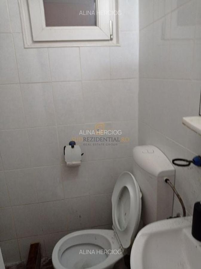 Garsoniera aproape de metrou Eroii Revolutiei, Tineretului.Comision 0% - 9