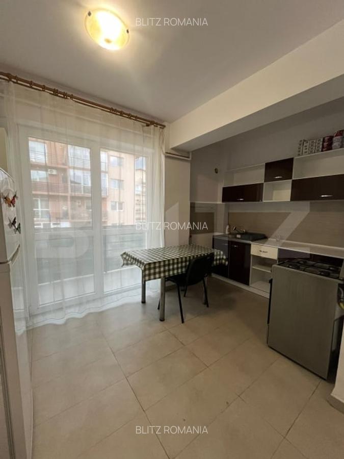 Apartament cu 3 camere, cartier Yriss Valea Lupului - 4 Apartament cu 3 camere, cartier Yriss Valea Lupului - 4