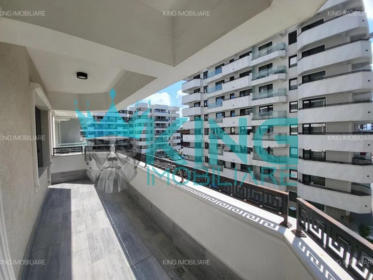 Apartament cu 3 camere decomandat, mobilat în Copou - 5