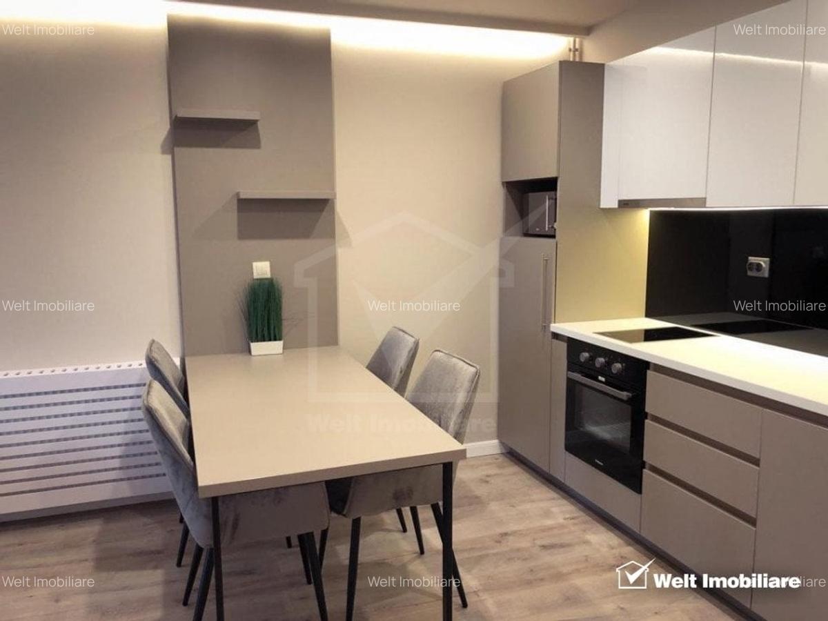 Apartament cu 3 camere, 70 mp, centru, zona liceului Nicolae Balcescu - 8