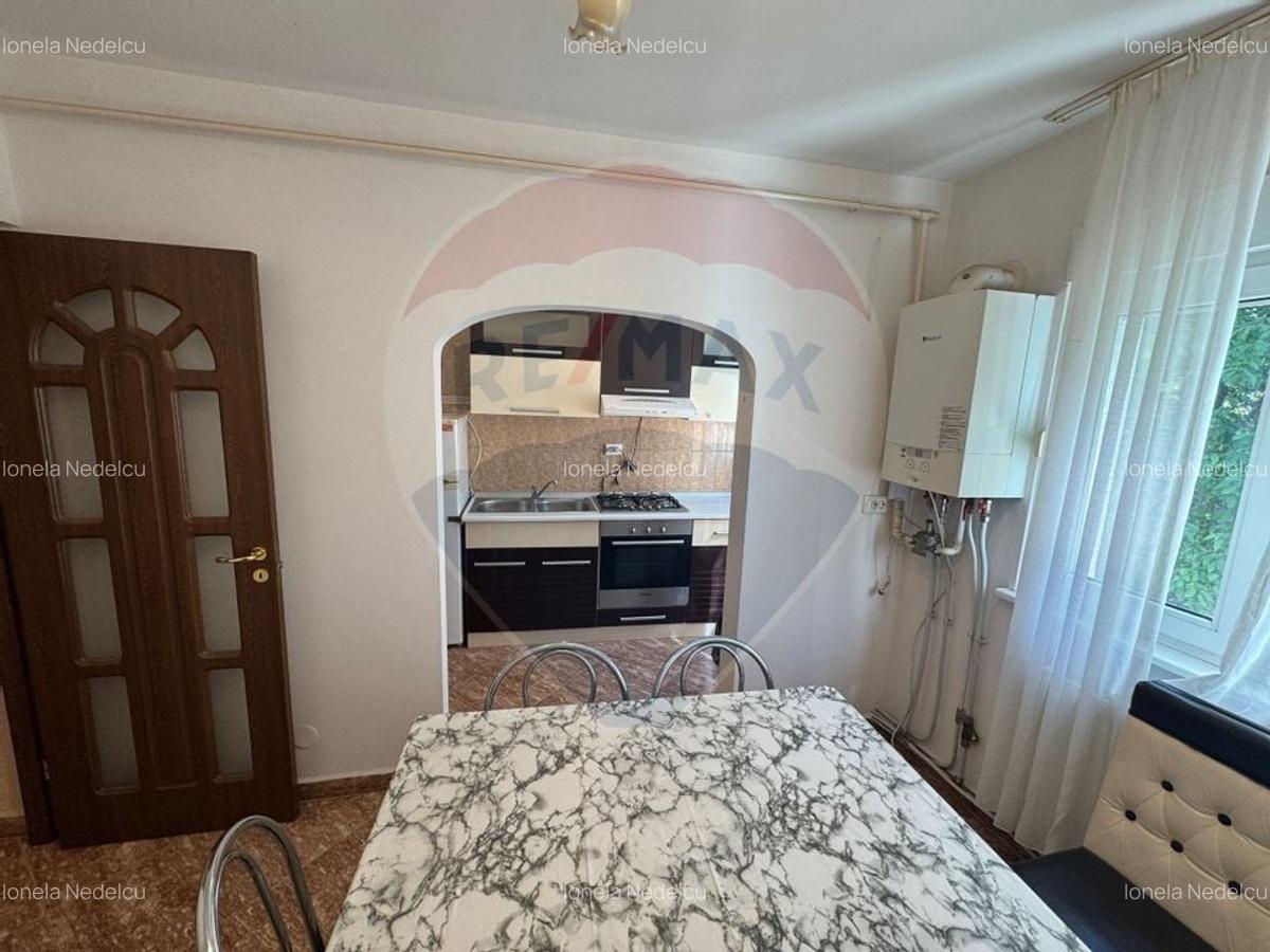 Apartament cu 3 camere de vanzare - 3
